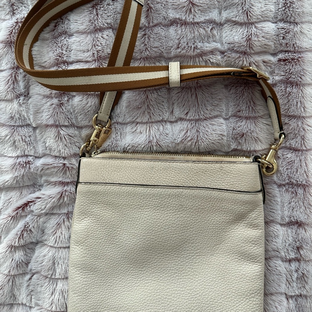 Coach Jes Leather Crossbody bag - Picture 4 of 5